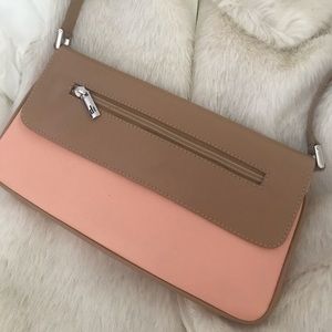 Datelli Leather Handbag